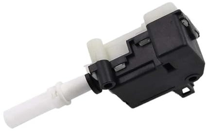 Zentralverriegelung Stellelement Stamm Deckel Stamm Schloss Antrieb Heckklappe Hinten Schloss Servo Motor 4B9962115C Für Passat Für Superb Für Phaeton 3B 5 827 061C Türschloss