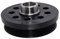 11238512072 Ricambi motore per automobili Puleggia albero motore compatibile per BMW N47 F20 E90 F30 F07 F10 316d N47N 318d N47N 320d N47N 320d 320xd