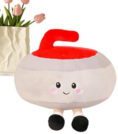 Generisch Niedliche Plüschtiere | 28cm Kuschelweiches Sammlerstück,Cartoon Plüschtiere Und Stofftiere - Für Kinder Mädchen Geburtstag Zuhause Büro Studentenzimmer Geschenk