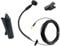 HEIMU Clip On Instrument Condenser Microphone + Universal Clip (for Saxophone)