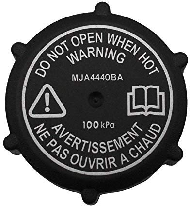 TAKPART Expansion Tank Cap MJA4440BA