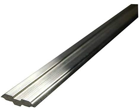 2 Stück Tersa Hobelmesser HSS Standard 810x10x2,3mm