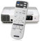AuKing Télécommande de Rechange pour Epson Projecteur EB-1930 EB-1935 EB-1940W EB-1945W EB-1950 EB-1955 EB-1960 EB-1965 H470A H470B H470C H470M PowerLite 1930 1935 1940W 1945W 1950 1955 1960 1965
