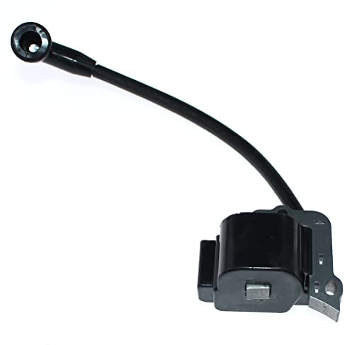 753-1205 Zündspule für Ryobi MTD 600r 750r 765r 750r 790r Troy-Bilt TB310BV TB25CS TB25ET TB75SS TB90BC Yard Man YM1000 Bolens BL100 BL150 BL250 Yard Machines Y28