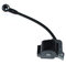 753-1205 Zündspule für Ryobi MTD 600r 750r 765r 750r 790r Troy-Bilt TB310BV TB25CS TB25ET TB75SS TB90BC Yard Man YM1000 Bolens BL100 BL150 BL250 Yard Machines Y28