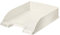 Leitz Briefkorb Wow A4 (10er - Pack, Weiß)