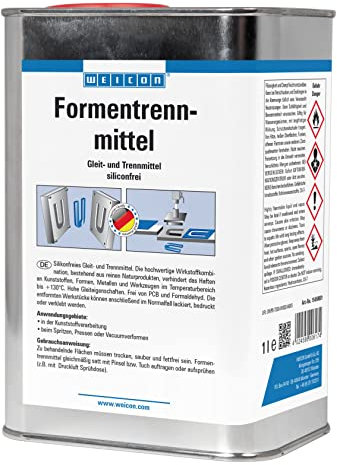 Formentrennmittel 1 l