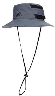 adidas Victory III Bucket Hat - Grau - L/XL