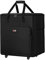 DingGreat Reisetasche für Desktop Computer und Monitor, Tragetasche mit Rädern für Transport und Aufbewahrung Computer PC-Gehäuse, Tastatur, Kabel und Maus (NUR MIT Tasche) (Mittel)