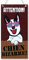 CARISPIBET Attention! Chien bizarre! | Enseignes decoratives pour chez vous, décoration pour une cour, enseignes de maison 30 x 15 cm