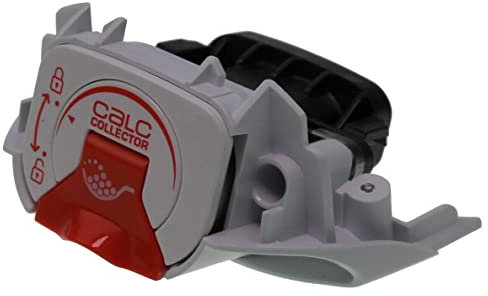 Kalkfilter kompatibel mit/Ersatzteil für Tefal CS-10000036 SV8030 SV8053 SV8054 Express Anti-Calc