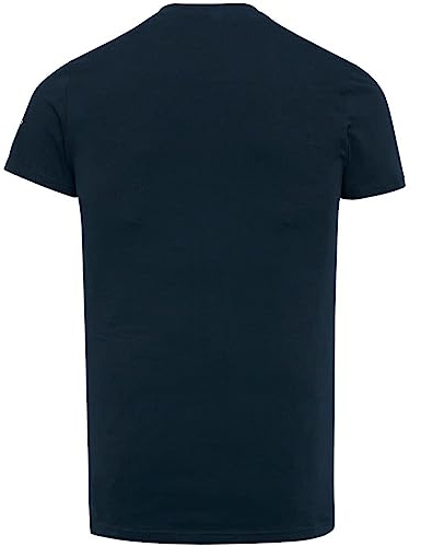 PME Legend Herren T-Shirt Puw00220 Dark Sapphire XL
