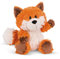 NICI Kuscheltier Fuchs Fridalie 20cm schlenkernd Green