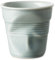 Revol Knickbecher Tasse Cappuccino Blue Mistral 180ml RV656085