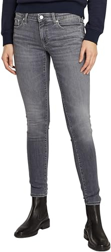 Tommy Jeans Damen Jeans Hose Sophie Skinny Fit