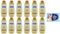 Neutro Roberts Olio Doccia con Olio di Cocco, Olio Doccia con Olio di Cocco, Setoso e Luminoso, 250 ml, confezione da 100 g