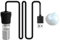 Chauffage d'aquarium USB 5 W avec design de sécurité robuste, contrôle automatique de la température, chauffage d'aquarium, conçu pour les petits aquariums d'eau salée et d'eau douce