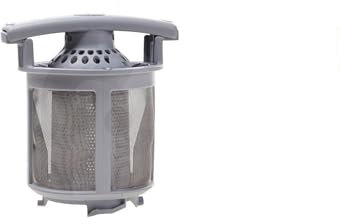 CG94 - Filtro Lavastoviglie Colore Grigio - Compatibile Zanu_ssi - 1119161105
