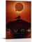 DUSUL Dune 2 Poster The Part Two Film Leinwand Malerei Wandkunst Dekorative Drucke Modernes Dekor Poster Wandkunst, Dekorative Malerei, Schlafzimmer, Gemälde, Poster 08x12inch(20x30cm) Frame-style