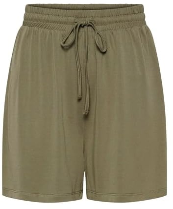 PIECES Damen Pcanora Hw Shorts Bc Pcanora Hw Shorts Bc