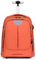 GOTYKE Laptop Trolley Rucksack Business Rolling Laptop Rucksack mit Rädern Handgepäck Groß Rucksack Laptoptasche Rollkoffer für Herren Damen wasserdichte Aktenkoffer(5)