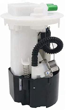 Ensemble de module de pompe à carburant électrique compatible avec RENAULT KANGOO KC0/1 Express FC0/1 8200029080