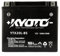 - KYOTOBATTERIE MOTO KYOTO SLA YTX20L-BS 12V 18AH 270A