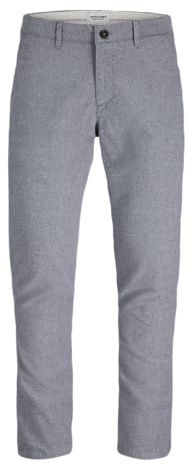 JACK & JONES Herren Jpstmarco Jjerik Chino