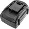 Peakbatt Batteria di ricambio WA3012, WA3520, WA3525, WA3571, WA3575, 4000 mAh per trapano Worx 20 V 2 pezzi e avvitatore a percussione, soffiatore per foglie senza fili da 20 V, GT 3.0 da 33 cm