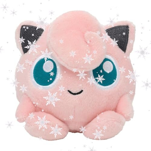 JP Pummeluff Plüsch Rondoudou #039 Schnapp sie dir alle!