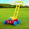 FAHAAM Modern Cozy Coupe Bubble Mower, Bubble Lawn Mower Push Toy, bubble Makers for Kids, Garden Toys, Kids Toy, Summer Outdoor Backyard Gardening toys, Toddler Outdoor Garden Toys.