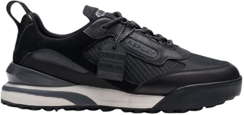 Replay Herren Gmsg9Sneaker