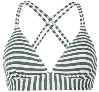 Protest Damen Triangel-Bikinioberteil MIXSuperol