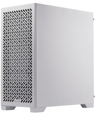 Cooler Master Elite 302 White