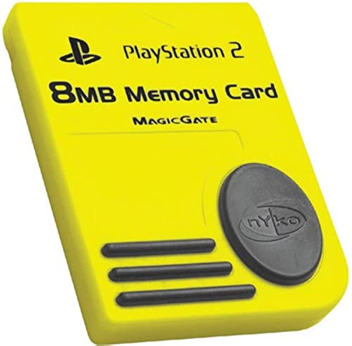 Nyko 743840805168