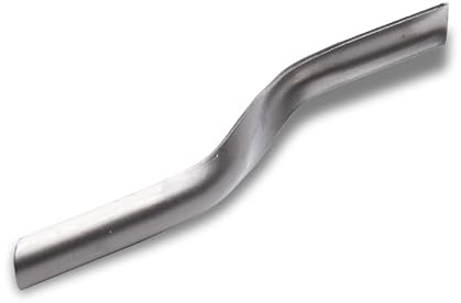 Marshalltown Finger Trowel Pointing Tool Brick Jointer Tuck Bricklayers Metal