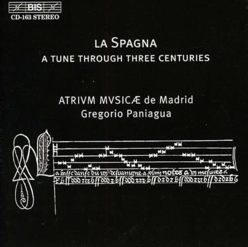 La Spagna: 15th, 16th, 17th Centuries