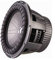 Kicker 42CWQ104 10 Comp-Q Woofer Black