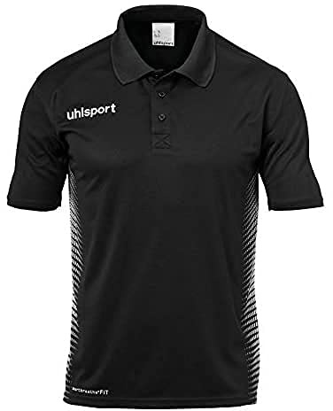 uhlsport Unisex Kinder Score Polo Shirt Kinder Poloshirt
