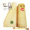 FacilCasa - Rollo de Rejilla Mimbre 100% Natural Primera Calidad, Ideal para restauración de sillas o decoración de muebles y armarios, muy elástica, tejida a mano cm 46 x 90