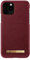 iDeal of Sweden Back Cover kompatibel mit iPhone 11 Pro - Rot
