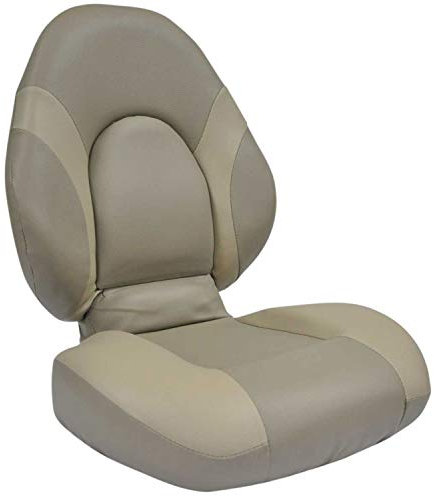 Suite Marine SM1010010607 Centrics Bootssitz, Khaki/Beige