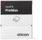 Oticon - Bernafon Prowax Minifit Wax Filter 2020 Model (5 Packs)