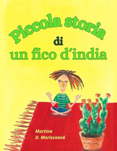 Piccola storia di un fico d'india