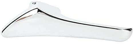 2117660224 2117660124 Türgriff für W211 E-Klasse E320 E500 E63 AMG Chrom Autoinnenausstattung(Links 2117660124)