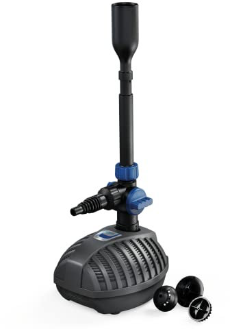 Oase Aquarius Fountain Set Classic 3000 E Pompe de bassin