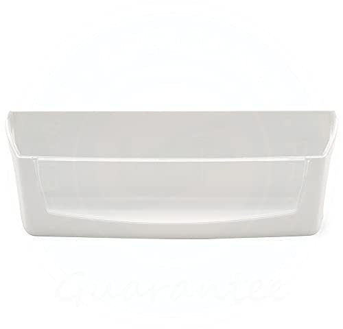 Lifetime Appliance W10212139 Door Shelf Cantilever Bin Compatible with Whirlpool Refrigerator - WPW10212139