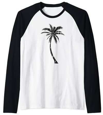 Vintage Fiji Rugby Shirt Palm Gift Fijian Rugby Football Top Raglan