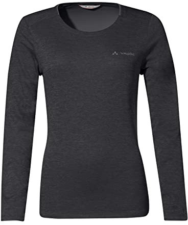VAUDE Essential T-Shirt Black 36