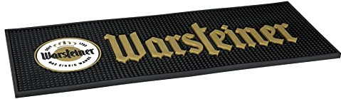 WARSTEINER barmats 55 x 21 cm